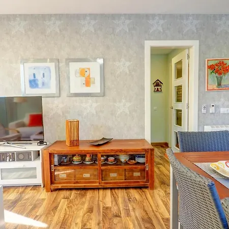 Daire Tenis By Hello Homes Sitges