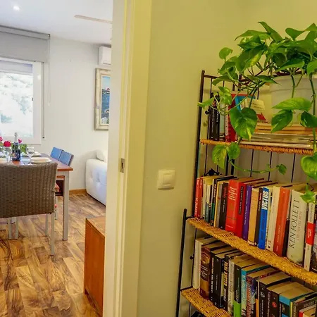 Apartamento Tenis By Hello Homes Sitges