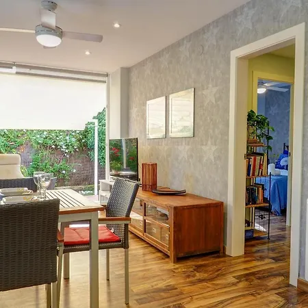 Tenis By Hello Homes Daire *