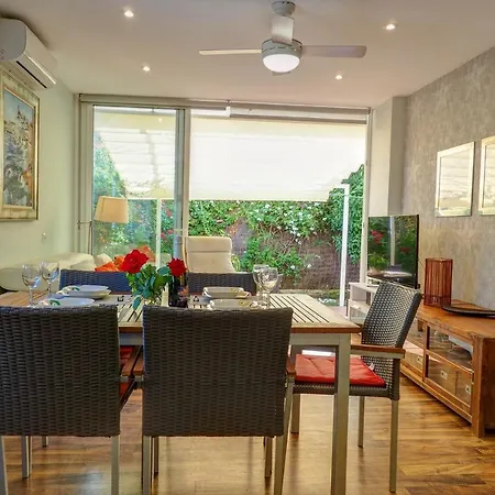 Apartamento Tenis By Hello Homes *