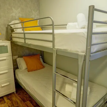 Apartamento Tenis By Hello Homes *