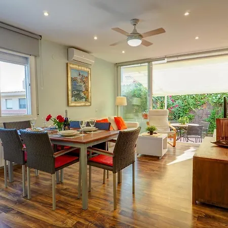 Tenis By Hello Homes Apartamento