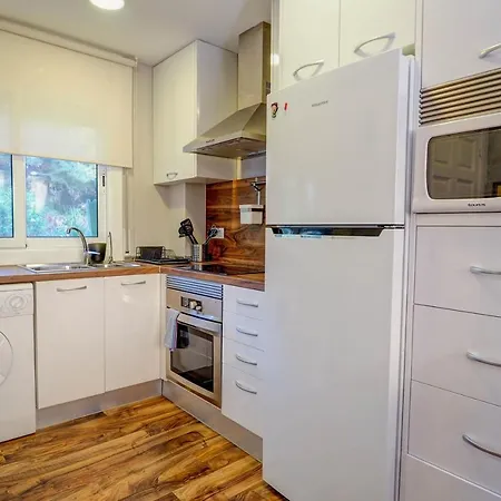 Tenis By Hello Homes Apartment Sitges