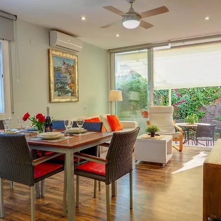 Daire Tenis By Hello Homes *