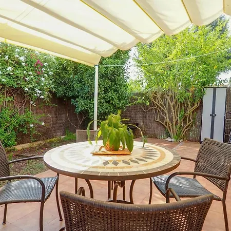 Daire Tenis By Hello Homes Sitges