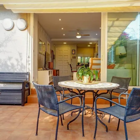 Apartment Tenis By Hello Homes Sitges