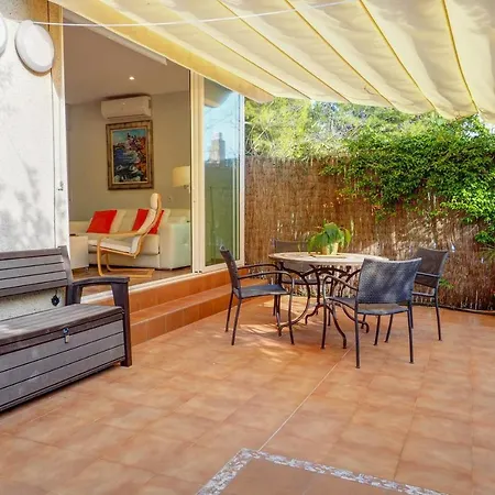Apartment Tenis By Hello Homes Sitges