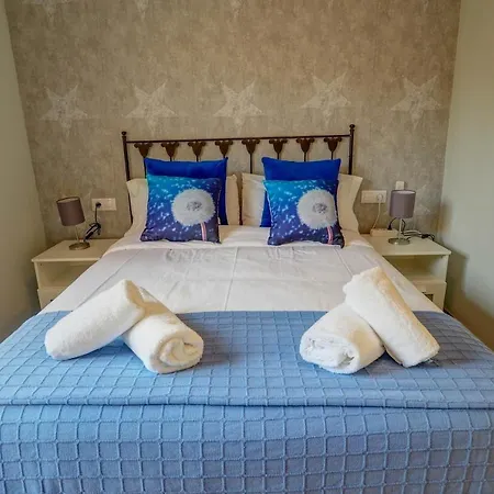 Tenis By Hello Homes Apartment