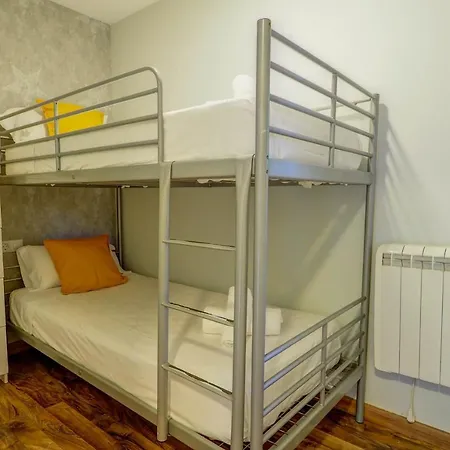 Tenis By Hello Homes Apartment Sitges