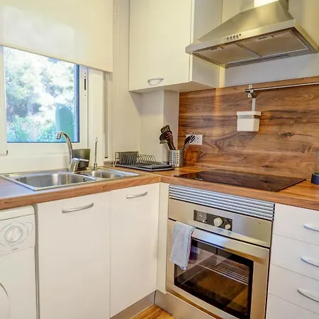 Tenis By Hello Homes Sitges