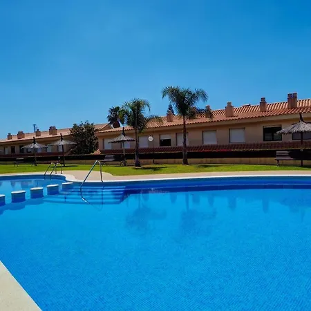 Tenis By Hello Homes Apartment Sitges